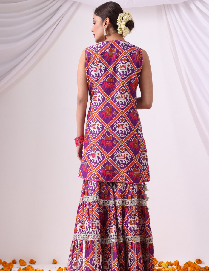 Indian Clothing Singapore