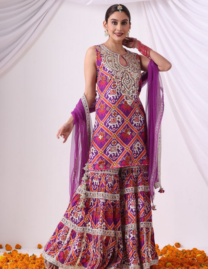 Indian Clothing Singapore