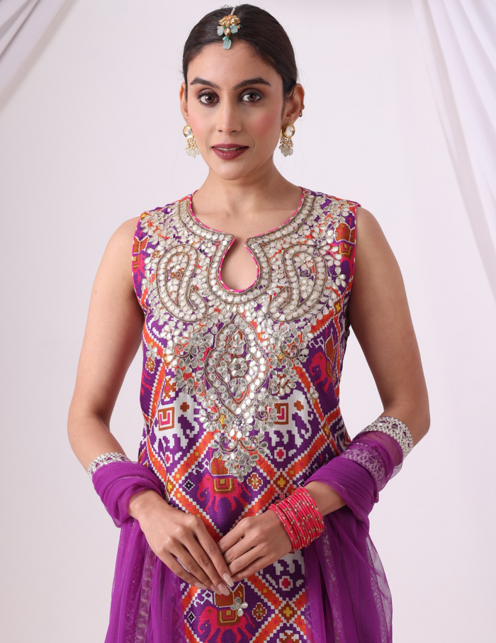 Indian Clothing Singapore