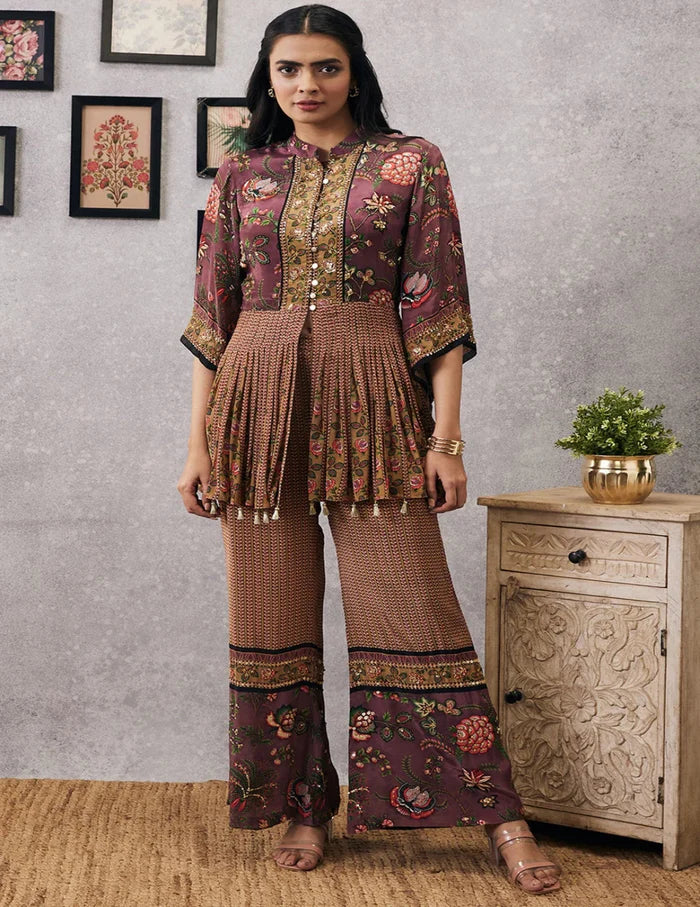 Mehr Kurta Set