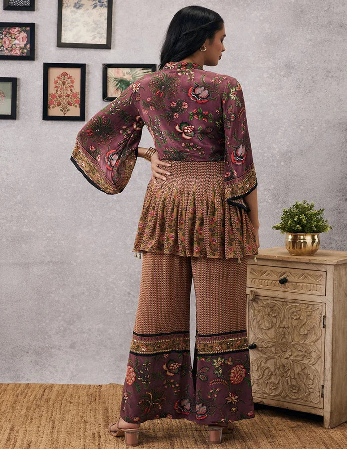Mehr Kurta Set