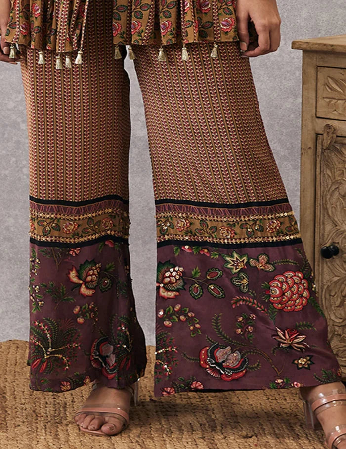 Mehr Kurta Set