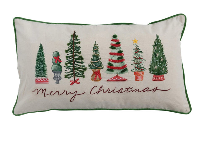 Merry Xmas Trees