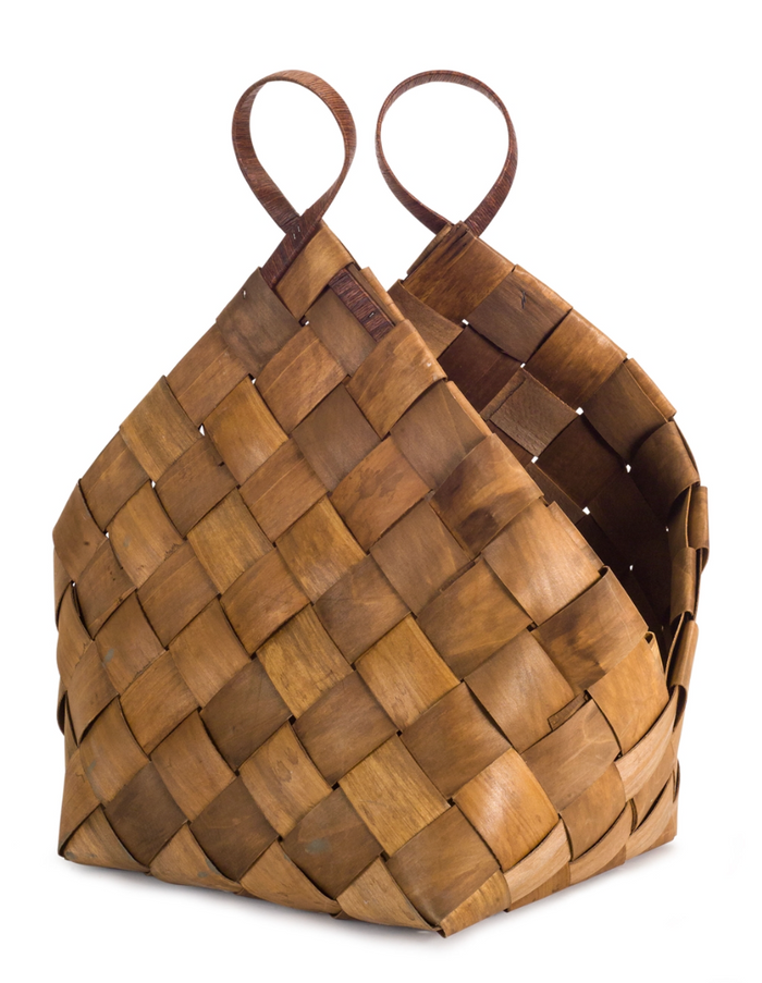 Metasequoia Basket