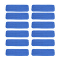 microfiber mop pads