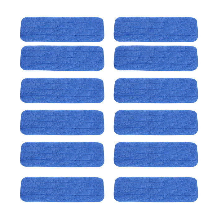 microfiber mop pads