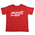 Midwest Kid Tshirt