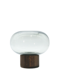 Milano Gray Vase