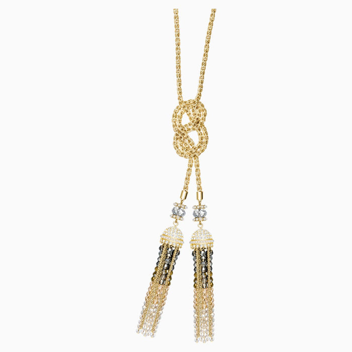 MILLENNIUM:NECKLACE LNG LMUL/GOS