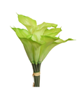 Mini Calla Bunch Of 10 | Available in 4 Colors