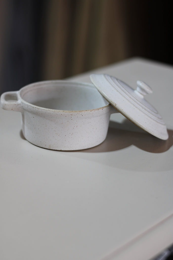 Mini Casserole Dish
