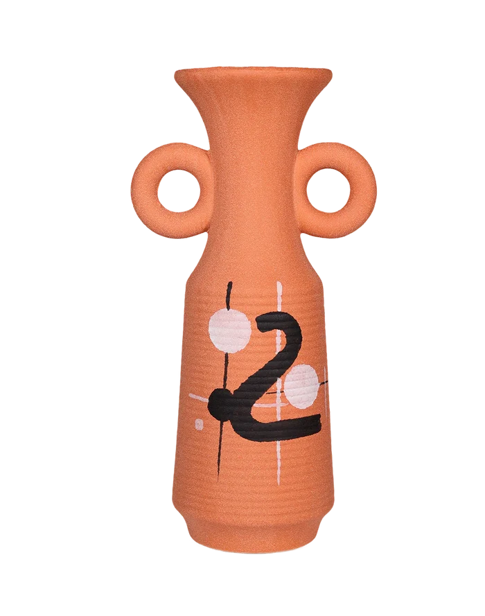 Modulus Collection -Halo Vase