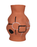 Modulus Collection- Vector Vase