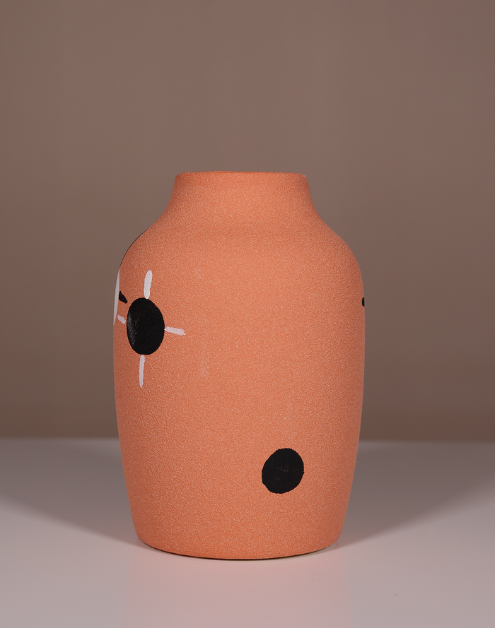 Modulus Collection-Axis Vase
