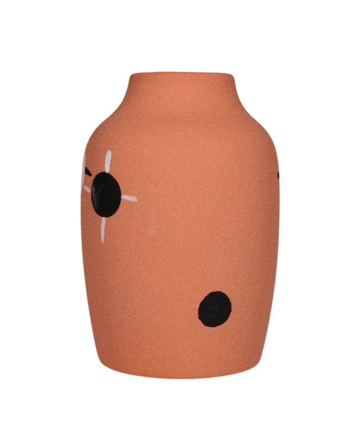 Modulus Collection-Axis Vase