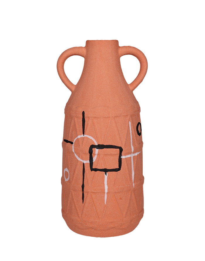 Modulus Collection-Echo Amphora