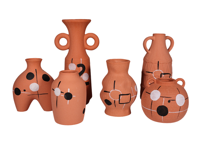 Modulus Collection-Echo Amphora