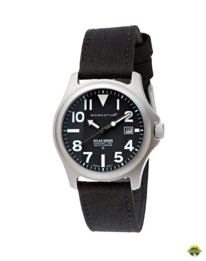 Momentum Atlas 38 Fabric Watch - NORTH RIVER OUTDOORS