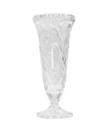 Monarch Crystal Vase
