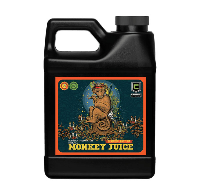 500mL
