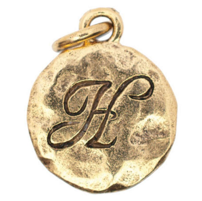 Monogram H