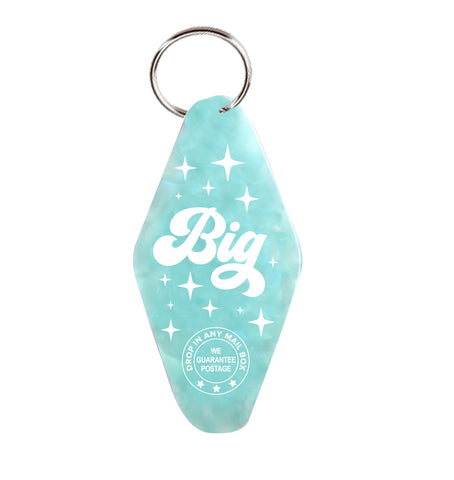 Big / Blue