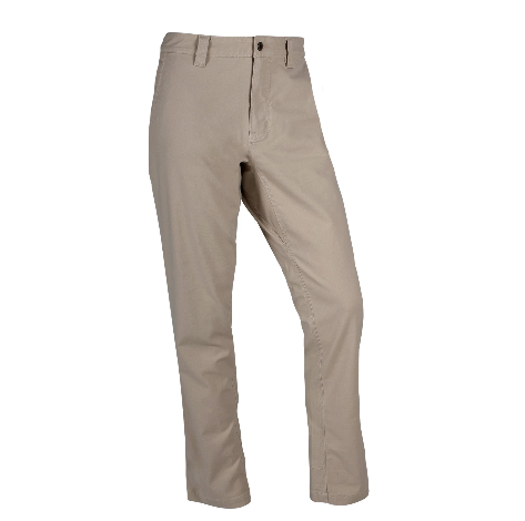 Mountain Khakis - Men's All Peak Pant Classic Fit