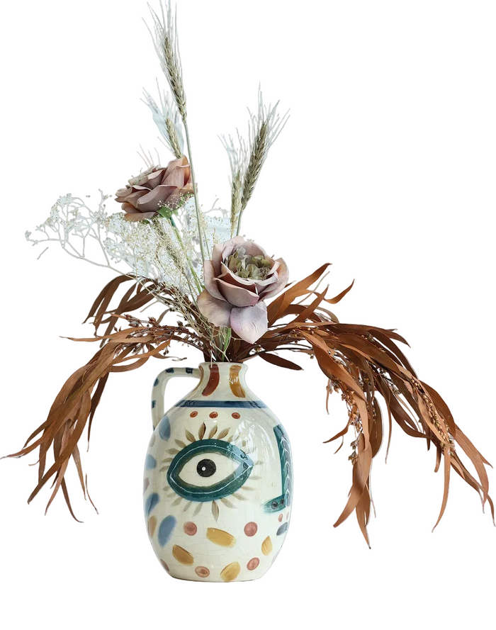 Mythos Eye Jug