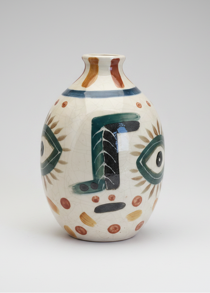 Mythos Eye Jug
