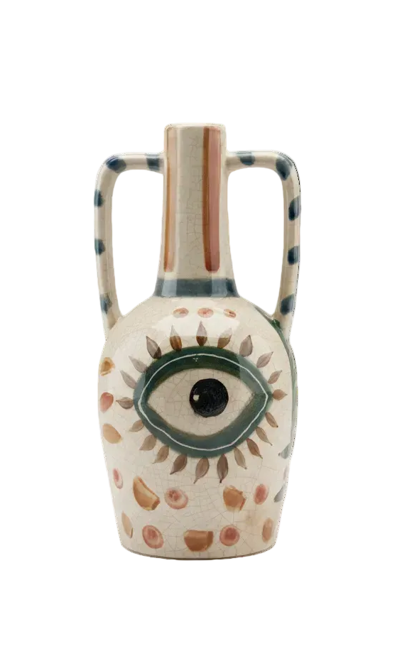 Mythos Eye Tall Jug