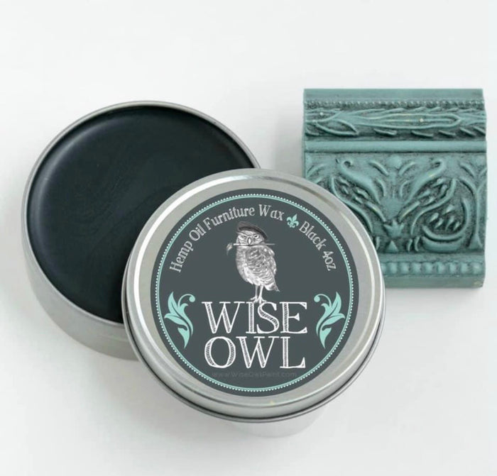 Natural Furniture Wax - The Loft/ 36 Eleven