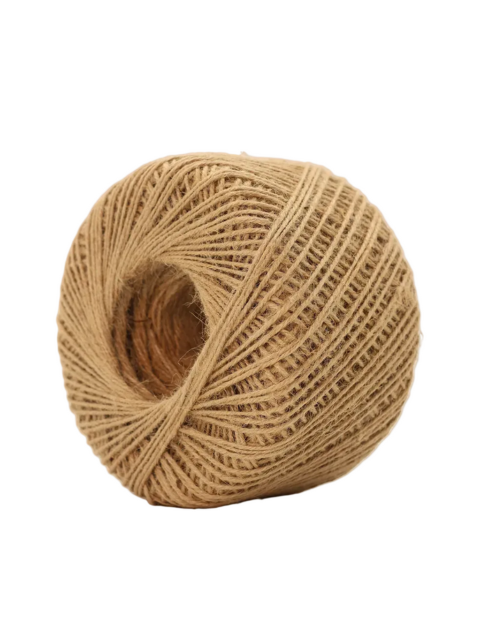 Natural Twine  Roll