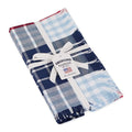 Nautical Napkin Set of 4