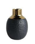 Nior Pebble Vase