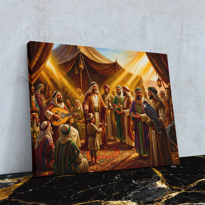 Nomadic Assembly — Nomadic Assembly Against Wall4x5 Reflect 16