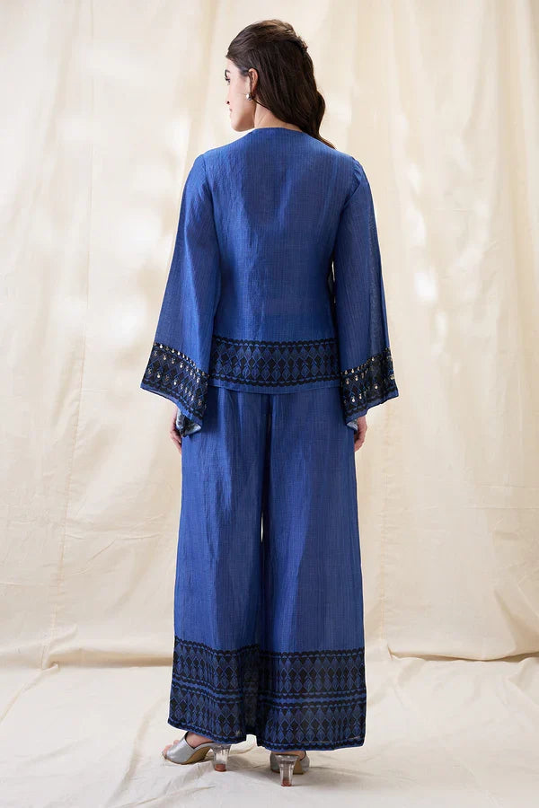 Noorani angarkha set