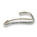 Oceans Wave Cuff Bracelet