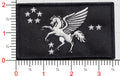 Official VMGR-252 Otis Flightline Qual Patches