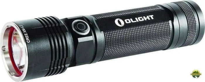 Olight R40 Seeker Flashlight - NORTH RIVER OUTDOORS