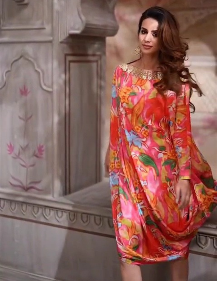 One Piece Dress Online – Arab Crab