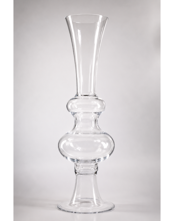 Orb Trumpet Vase | Available in 2 Sizes