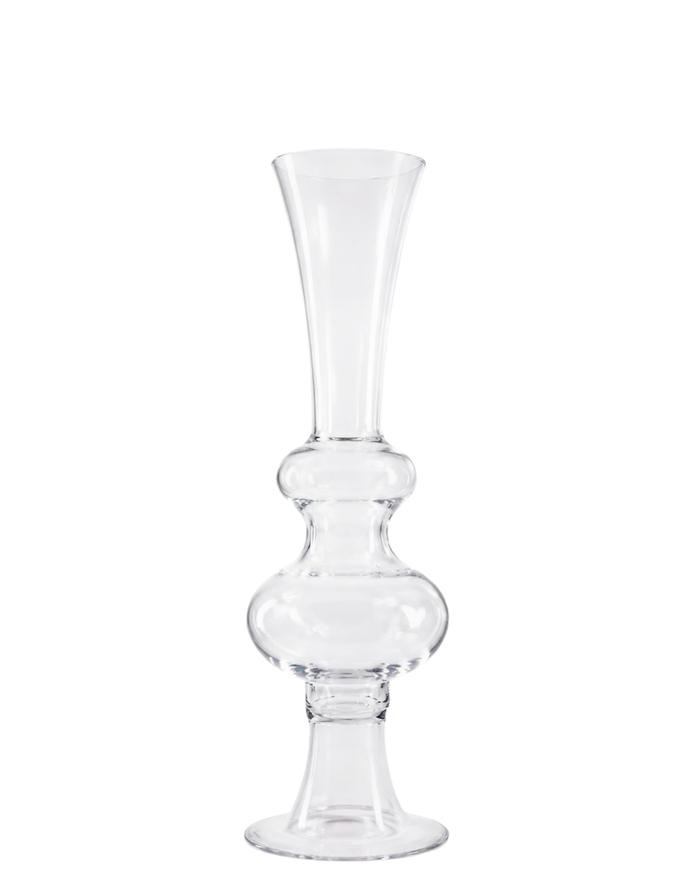 Orb Trumpet Vase | Available in 2 Sizes