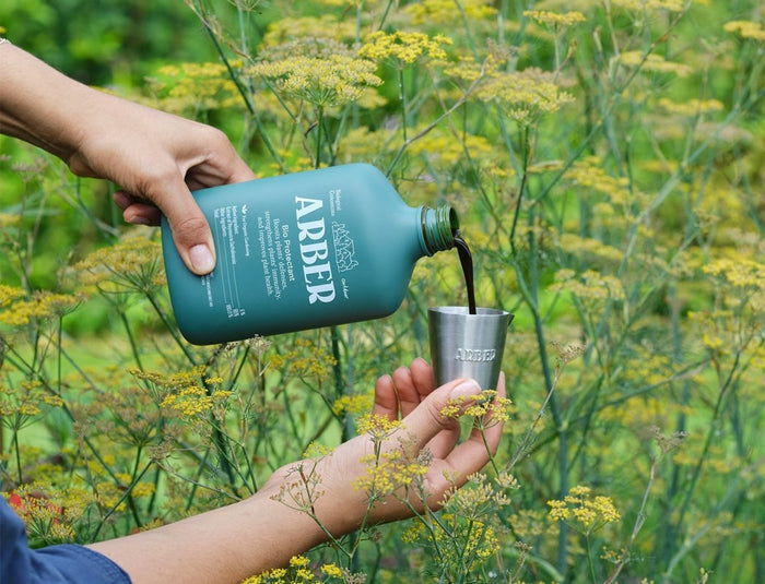 Organic Bio Protectant - Ed's Plant Shop