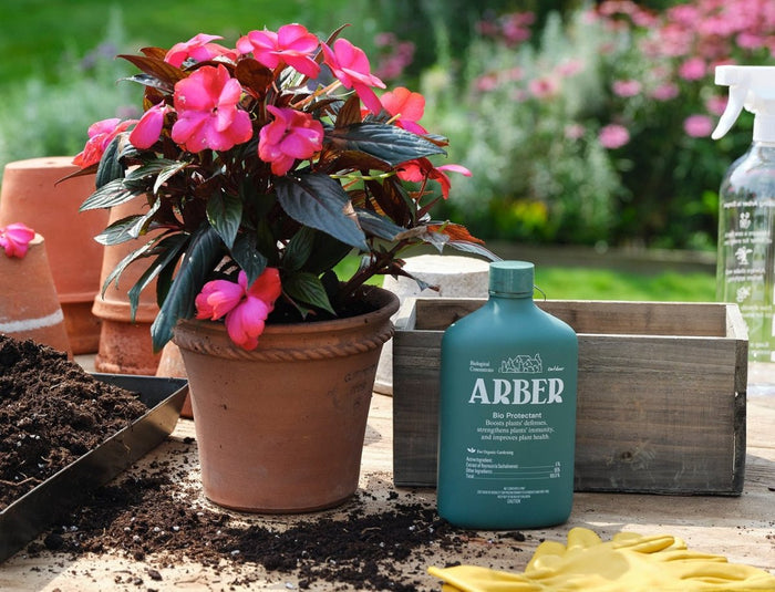 Organic Bio Protectant - Ed's Plant Shop