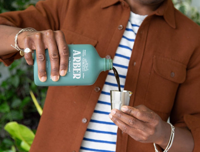 Organic Bio Protectant - Ed's Plant Shop