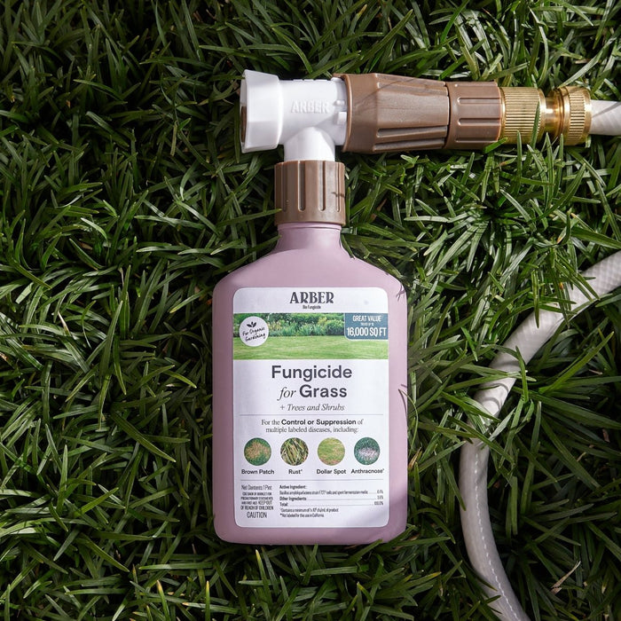 Organic Fungicide for Grass, Trees &amp; Shrubs - Ed's Plant Shop
