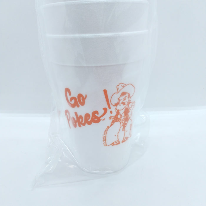 OSU spirit cups 10 count