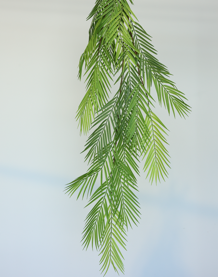 Palm Spray Green