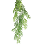 Palm Spray Green