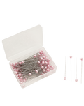 Pearl Pin-"100pcs" – Available in 2 Styles
